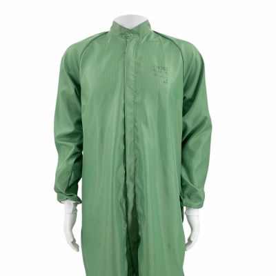 Project Hail Mary Grace Screen Worn Photo Double Lab Coat Ch 10 Sc Multiple | VIP Fan Auctions