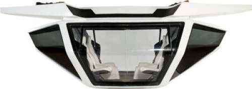 Westworld (HBO®Original 2016-2022) Production Designed Airpod from Season 3 and Season 4. | Heritage