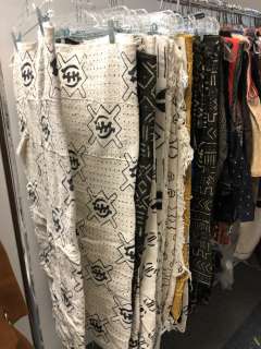 Approx. 100 pc’s. actors wardrobe vests, shirts from the popular sci-fi tv series | Direct Liquidation