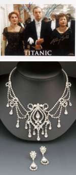 Kathy Bates/Titanic, 1997 | Christie’s