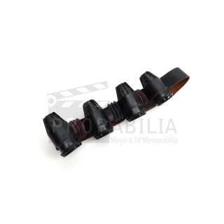 Star Wars: The Last Jedi (Walt Disney Studios, 2017) - Grizzly Grenade Bandolier (1033) | Propabilia