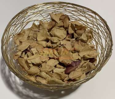 Lot 69 - Coming 2 America (2021) - Bowl of Rose Petals