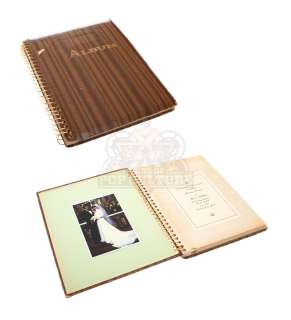 Creed – Rocky’s (Sylvester Stallone) Photo Album – A171 | Icons of Pop Culture