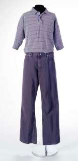 NICHOLAS CAGE OUTFIT FROM "ADAPTATION" | Christie’s