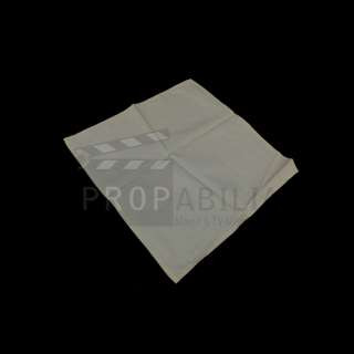 Lot 112 - The Magicians - Bigsby Napkin S02E02 (0441)