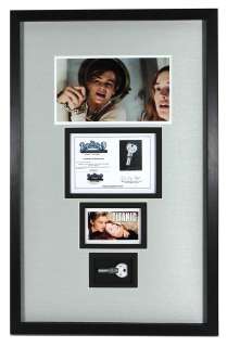 Leonardo DiCaprio "Titanic" Screen Used Handcuff Key | Gotta Have Rock and Roll