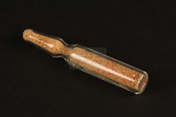 Blade II - Vampire cocaine vial