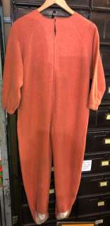 "Trick or treat" Sam’s Pyjamas ScreenPLayed worn by Stunt Double Susie according to Bill’s partner | Direct Liquidation