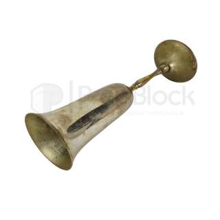 Harry Potter & The Sorcerer’s Stone (2001) Great Hall Chalice | The Prop Block