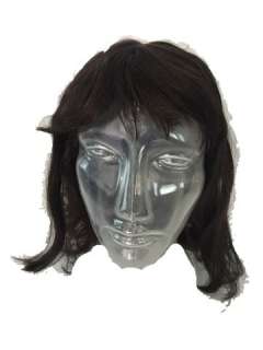 The Chaperone Louise (Haley Lu Richardson) Wig Movie Props | Premiere Props