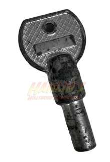 Titanic (1997) - Jack (Leonardo DiCaprio) Handcuff Key | Hanlin Auction Service