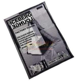 Lot 300 - The Batman (2022) - Iceberg Lounge Nightclub Flyer