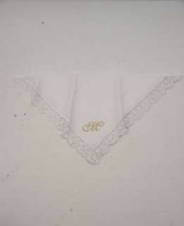 Three Musketeers Milady (Milla Jovovich) Handkercheif Movie Props | Premiere Props