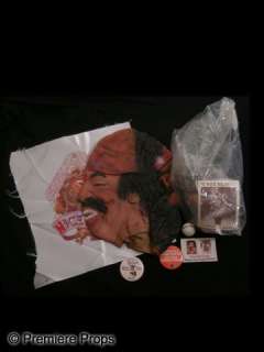 Cheech & Chong Memorabila | Premiere Props