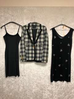 "Superhero Show - Season 5 Ep. 14"- #6 Hero - Complete ’UB Montage’ outfit - includes Smythe black a | Direct Liquidation