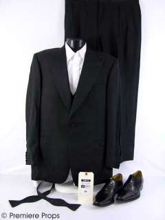 The Nanny Diaries Mr. X’s (Paul Giamatti) Movie Costumes | Premiere Props