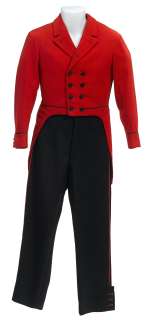 A Jim Hutchinson waiter’s uniform from Hello, Dolly! | Bonhams