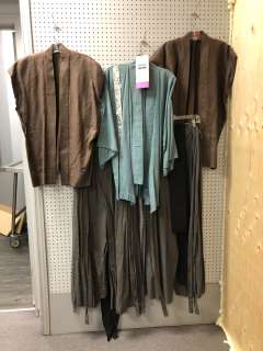 "Superhero Show" Season 2 ep 3 #7 Hero samurai outfit | Direct Liquidation