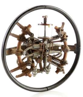 MAD MAX: FURY ROAD (2015) - Lot 519 - Altar of the Cult of the V8 Steering Wheel