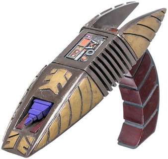 Star Trek: Deep Space Nine Cardassian Phaser | Propworx