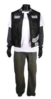 SONS OF ANARCHY (TV SERIES 2008-2014) - Lot 630 - Jackson "Jax" Teller‘s (Charlie Hunnam) Costume