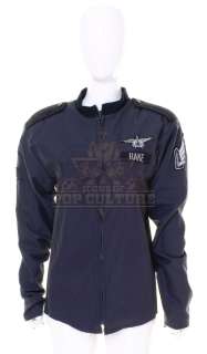 Starship Troopers 2: Hero of the Federation – Sgt. Dede Rake’s Mobile Infantry Jacket - 17-70 | Icons of Pop Culture