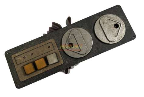 Lot 16 - Andor (2022-) - Light Up Wall Panel