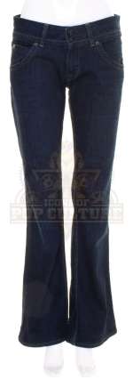 Lot 16 - Breaking Bad (TV) – Marie Schrader‘s (Betsy Brandt) Pants – 20-56