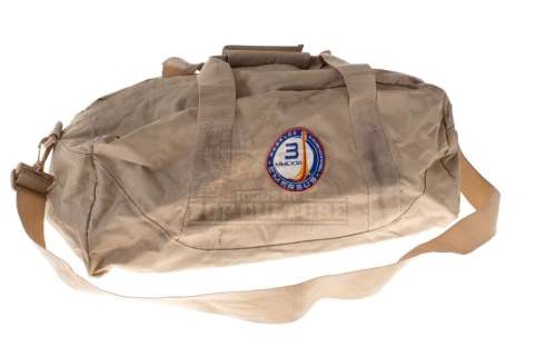 After Earth - Duffle Bag - 23-51 | Icons of Pop Culture