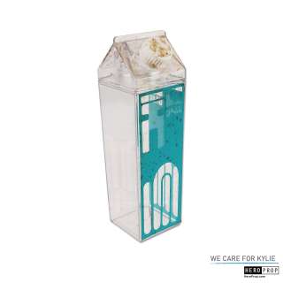 Lot 2 - Andor (2022) Drink Carton