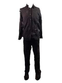 Resident Evil: The Final Chapter Zombie Movie Costumes | Premiere Props