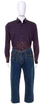 Better Call Saul (TV) – Mike Ehrmantraut’s (Jonathan Banks) Outfit - 29-43 | Icons of Pop Culture