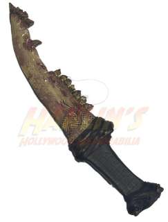 Supernatural (2005 - 2020) - The First Blade | Hanlin Auction Service