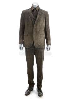 John Wick: Chapter 2 | John Wick’s Dirty Costume | Propstore