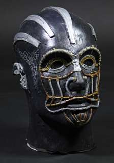 JUPITER ASCENDING - Titus Guard Mask