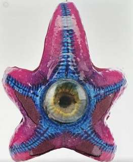 The Suicide Squad (2021) - Starro Spore Mask | Hanlin Auction Service