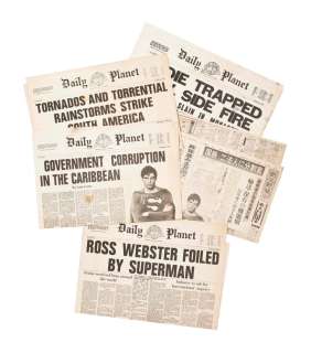 Superman III, 1983 | Christie’s