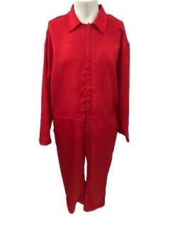 Conquest of the Planet of the Apes Jumpsuit Movie Costumes | Premiere Props