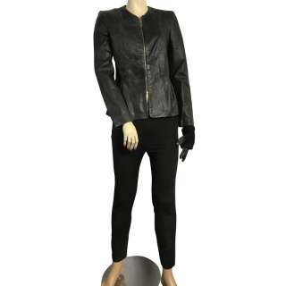 Lot 147 - Amanda Costume - Jacket Pants Gloves & Boots - Defiance (TV Series 2013-2015)