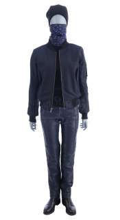 MARVEL‘S JESSICA JONES (TV SERIES) - Lot 403 - Trish Walker‘s Hellcat Versus Nussbaumer Costume