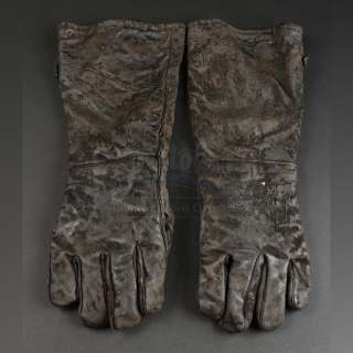 Noah (2014) - Lot 226 - Unarmored Tubal-cain Gloves