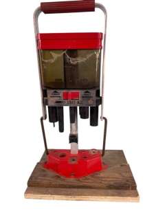 Lot 252 - Supernatural (2005 - 2020) - Shell Reloader Screen-Matched One-Of-A-Kind