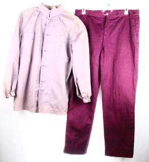 John Quade "Planet Earth" Screen Worn Costume | GWS Auctions