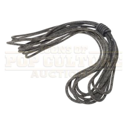 Lot 259 - Red One - J.K. Simmons’ Screen-Used “Tactical Rope” - H4-203