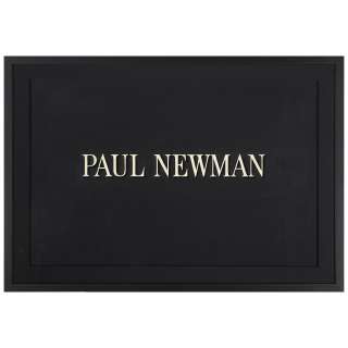 A Vintage Pacific Title Card for Paul Newman in What a Way to Go! | Bonhams