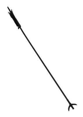 Lot 83 - Dances with Wolves (1990) - Arrow with Hand Painted Fletching