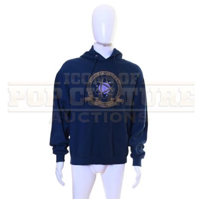 Spider-Man: Homecoming - Midtown School Hoodie - 59-1 | Icons of Pop Culture