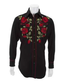 BURT REYNOLDS SMOKEY AND THE BANDIT II WESTERN SHIRT | Julien’s