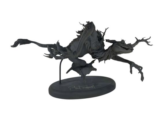 Lot 281 - The Spiderwick Chronicles (2008) - Creature Maquette