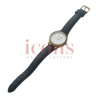 Lot 24 - Ghostbusters: Afterlife - Dana Barrett’s (Sigourney Weaver) Wrist Watch - 63-24 | Icons of Pop Culture